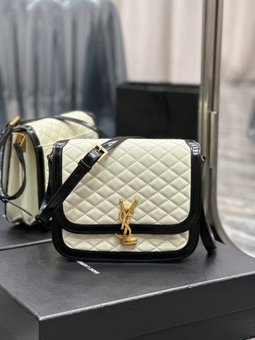 Makersluxe Bags - SLY Bags - 2135
