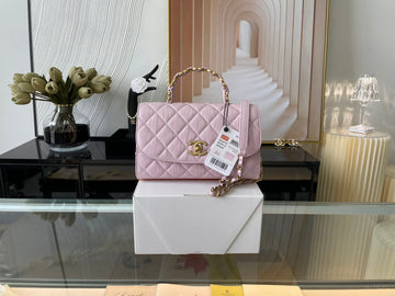 Makersluxe Bags - CHL Bags - 1843