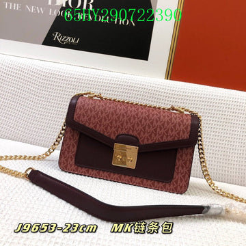 Makersluxe Bags - MK Bags - 717