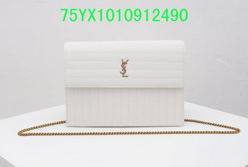 Makersluxeras - YLS Bags - 2119