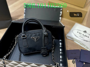Makersluxe Bags - PDA Bags - 3899