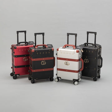 Makersluxe - Travel Bags - 502