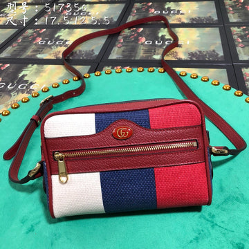 Makersluxe Bags - GCI Bags - 7160
