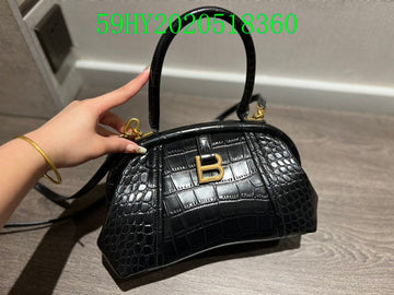 Makersluxe Bags - BGA Bags - 2281