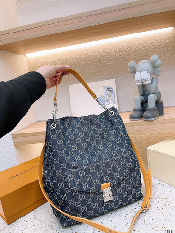 Makersluxe Fashion - GCI Bags - 11753