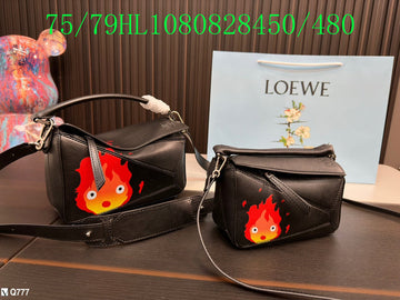 Makersluxe Bags - LWE Bags - 005