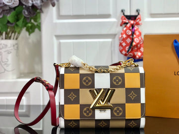 MLB Fashion Lu-Vi bags - 456