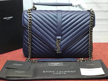 Makersluxe - Yves Saint Laurent - Bags - 423