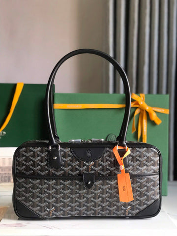Makersluxe - GYO Bags - 403