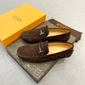 Makersluxe - TDS Men Shoes - 249