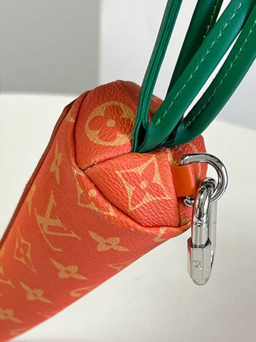 Makersluxe Fashion Lu-Vi Bags - 16940