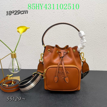 Makersluxe Bags - PDA Bags - 3886