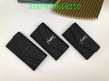 Makersluxeras - YLS Wallet - 286