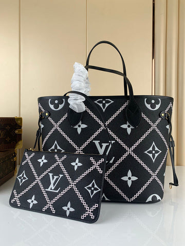 Makersluxe Bags - VL Bags - 4670