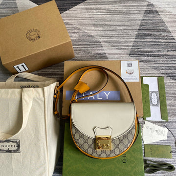 Makersluxe Bags - GCI Bags - 6804