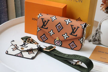 MLB Fashion Lu-Vi bags - 538