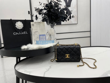 Makersluxe - CHL Bags - 597