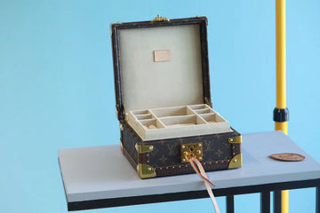 Makersluxe Fashion Lu-Vi bags - 9529