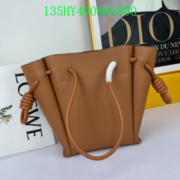 Makersluxe Bags - LWE Bags - 254