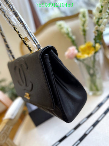 Makersluxeras - CHL Bags - 3094