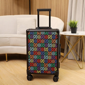 Makersluxe - Travel Bags - 756