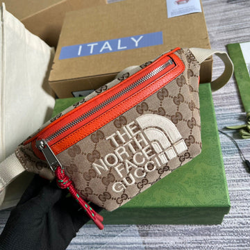 Makersluxe Bags - GCI Bags - 4655
