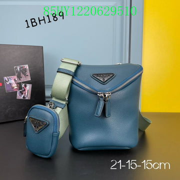 Makersluxe Bags - PDA Bags - 4186