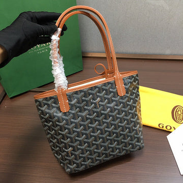 Makersluxe Bags - GOD Bags - 1077