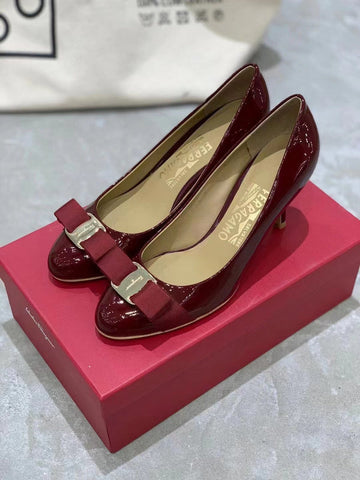 Makersluxe - FGO Women Shoes - 171