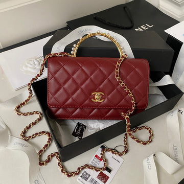 Makersluxe Bags - CHL Bags - 7362
