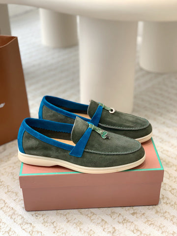 Makersluxe - LOP Shoes - 468