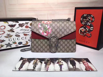 Makersluxe Bags - GCI Bags - 1616