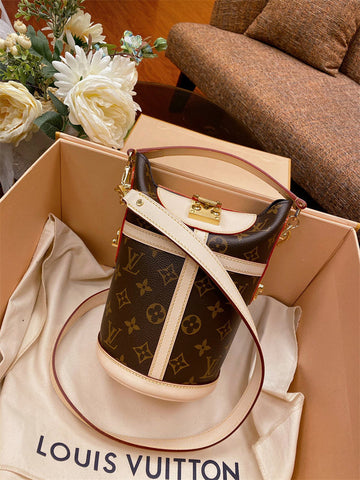 Makersluxe - LOV Bags - 115