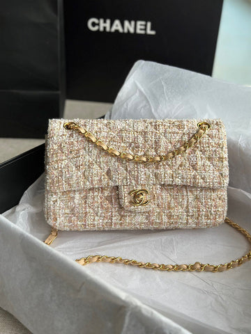 Makersluxe - CHL Bags - 088
