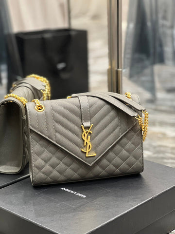 Makersluxe Bags - SLY Bags - 196
