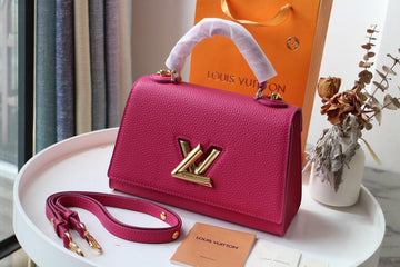Makersluxe - LOV Bags - 698