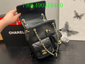 Makersluxeras - CHL Bags - 944