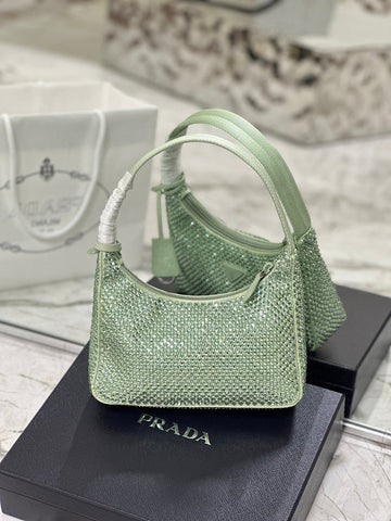 Makersluxe Bags - PDA Bags - 209
