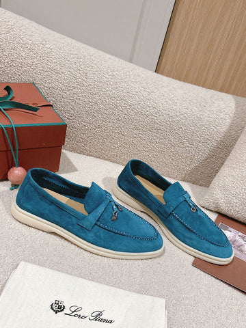 Makersluxe - LOP Shoes - 270