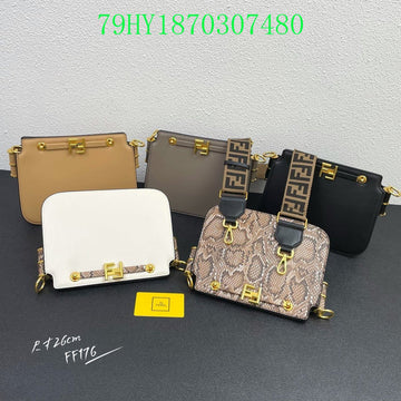 Makersluxeras - mlb Bags - 2765