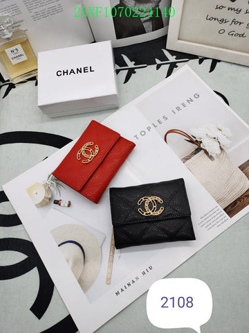 Makersluxeras - CHL Wallet - 2626
