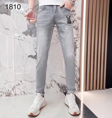 Makersluxe - Men Jeans - 569
