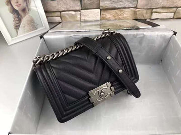 Makersluxe Bags - CHL Bags - 685