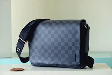 Makersluxe Fashion Lu-Vi bags - 10318