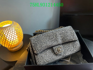 Makersluxeras - CHL Bags - 1694