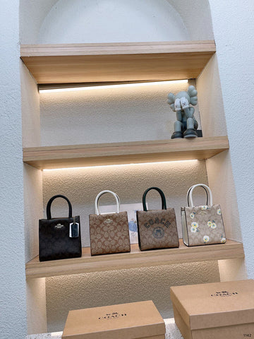 Makersluxe Bags - CCH Bags - 440