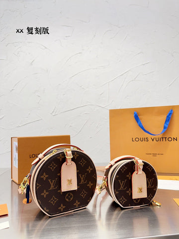 Makersluxe - Louis Vuittons  - 14917