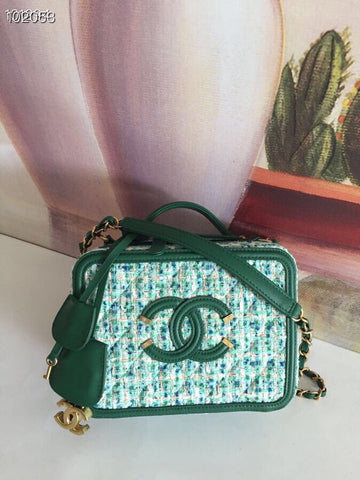 Makersluxe - CHL Bags - 721