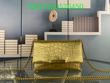 Makersluxe Bags - BGA Bags - 2294