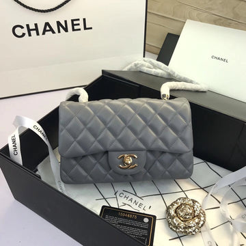Makersluxe Bags - CHL Bags - 6607